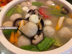 -旺达·福州菜(正大广场店)
