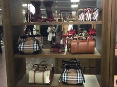 -巴宝莉工厂店/折扣店(工厂店)