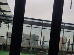 -希尔顿欢朋酒店·欢朋餐厅