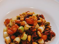 -月福京味斋·烤鸭店·北京菜(鼓楼总店)