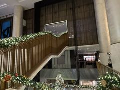 -王府半岛酒店