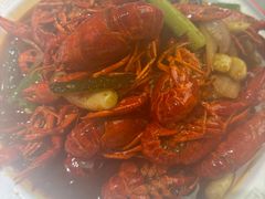 -盱眙虾神於氏龙虾(夫子庙红街店)