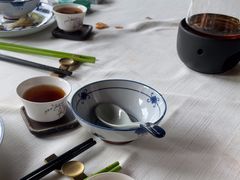 -侨美·唐荔园·40年地道粤菜