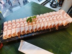 -老灶堂文创火锅(文艺路店)