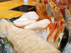 -呷哺呷哺(砂之船奥莱店)