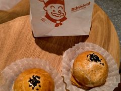 -西村叔叔的店·面包·甜品·蛋糕(清河万象汇店)
