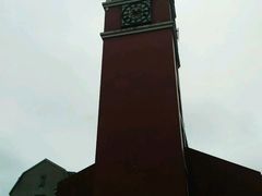 -美兰湖景区