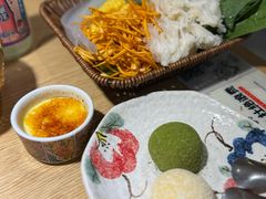 -温野菜涮涮锅(曲江大悦城店)