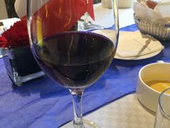 -元一希尔顿酒店·禅自助餐厅·啤酒花园