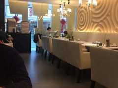 -北李妈妈菜·海肠捞饭(高新万达店)