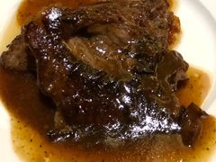 -昆山裕元花园酒店·温莎西餐厅