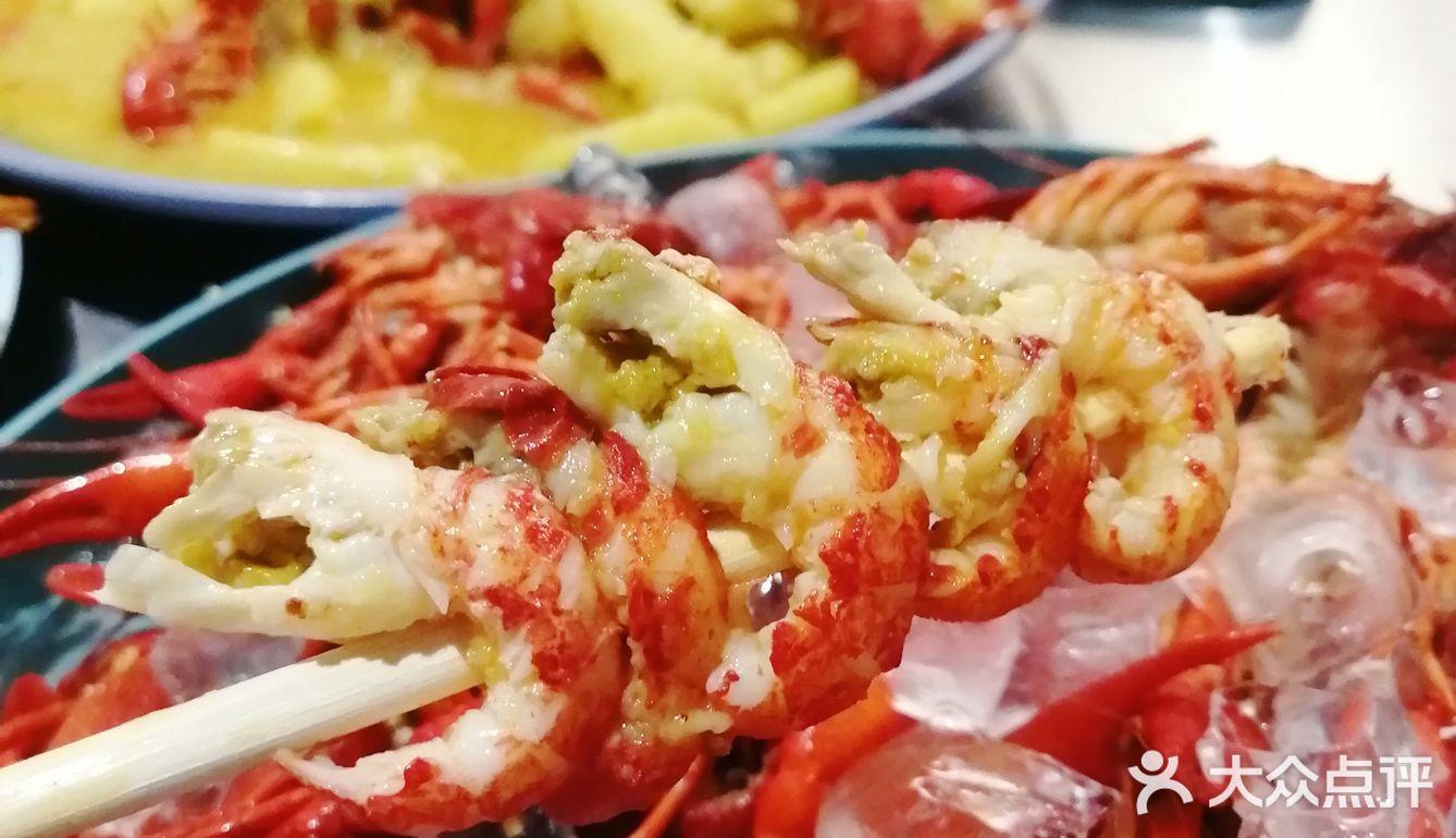 泉州探店|夏天怎么可以少了小龙虾🦞