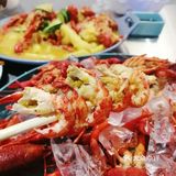 泉州探店|夏天怎么可以少了小龙虾🦞