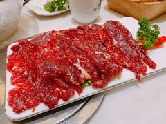 -围炉夜话·潮汕卤水火锅(榕江店)