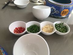 -享月汤皇·海鲜小火锅·聚会(曲江创意谷店)