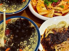 -再回首(中天健广场店)
