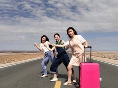 -青海湖国家重点风景名胜区