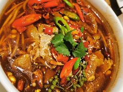 -枣子树·素食餐厅(普陀山店)