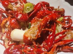 -虾胡闹龙虾馆(湄南河店)