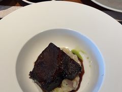 -阿纳迪酒店·秘境西餐厅