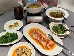 -徐记海鲜(观沙岭|滨江新城店)
