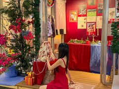 -深圳湾万象城(南山店)