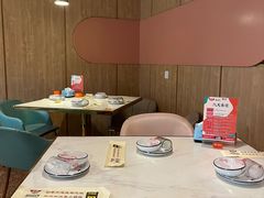 -稻品香小锅饭豆腐馆(北三路店)