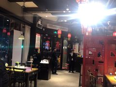 大堂-小柴米·传统江西菜(万寿宫店)