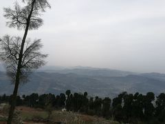 -金堂县云顶石城风景区