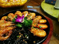 -阿娘家·原生态农家菜(国顺东路店)