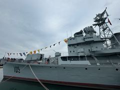 -中国人民解放军海军博物馆