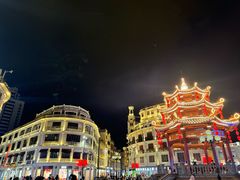 -汕头市小公园