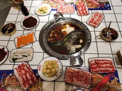 -渡娘火锅(大兴大悦春风里店)