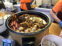 -安徽阜阳卷馍(西单店)