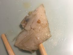 招牌水煮三峡鱼-雲蜀龙阁·金牌水煮鱼(方庄店)