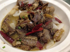 iphone_upload_pic-逸兴楼·地道长沙菜(六沟垅店)