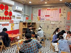 -王大乔泡椒米线·小火锅(星城天地店)