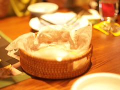 -泰香米泰国餐厅(中大国际店)