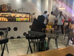 -HELLO 27 意面·沙拉·帕尼尼