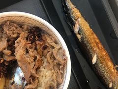 -食其家·牛丼咖喱(宜山路贝岭店)