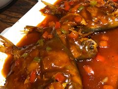 -盐汪子杂鱼馆(大港店)