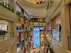 -凯德广场(武胜路店)