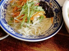 -前门故事烤鸭店(十里河店)