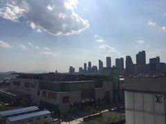 -頂好酒家·经典粤菜(海信广场店)