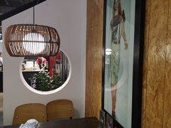 用餐区-大洋家·精品潮汕菜·生腌砂锅粥(天河东路店)