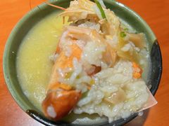 -金穗园·砂锅粥.醉鸡煲火锅(长寿路店)