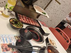 -湯島涮小火锅(余姚五彩城店)