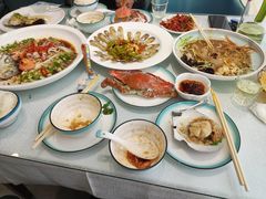-鲜得莱渔港·小平岛海胆馆(七贤岭店)