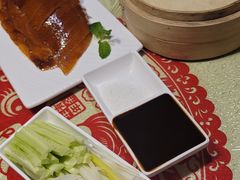 -京尊烤鸭店JINGZUN(春秀路店)