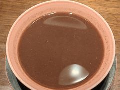 百合陈皮红豆沙-觅唐MITONG(鸟巢店)